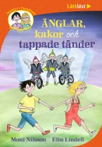 Äventyr i Paradiset: Änglar, kakor och tappade tänder