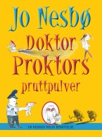 Doktor Proktors Pruttpulver