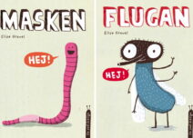 Masken Flugan
