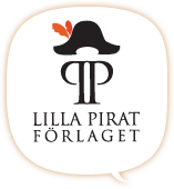 Lilla Piratförlaget ger ut barn- och ungdomsböcker som roar och oroar, väcker känslor och berör.