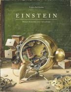 Einstein – Musens fantastiska resa i tid och rum
