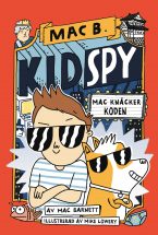 Kid Spy: Mac knäcker koden
