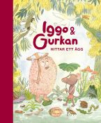 Iggo & Gurkan hittar ett ägg