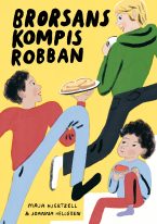 Brorsans kompis Robban