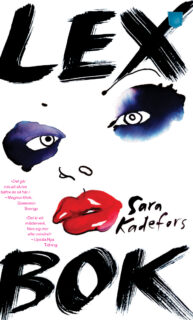 Sara Kadefors - Lex bok (pocket 2013)