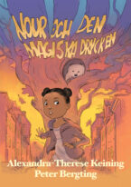 Nour och den magiska drycken