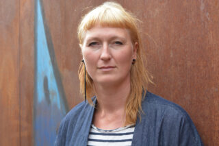 Helena Lunding Hultqvist