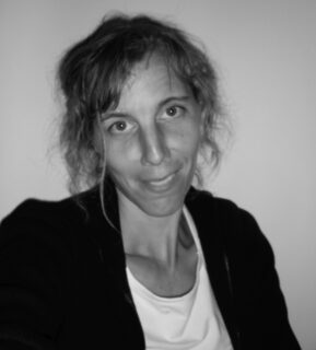 Kristina Grundström