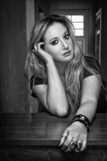 Leigh Bardugo 3