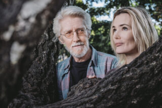 Olof Landström och Lotta Olsson 2