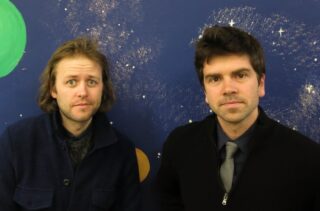 Mac Barnett och Jory John