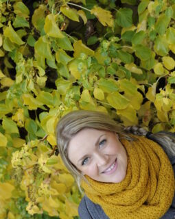 Nina E. Grøntvedt 1