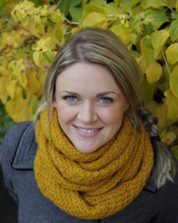 Nina E. Grøntvedt 2