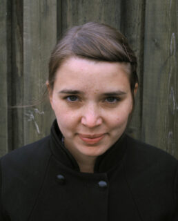 Siri Ahmed Backström