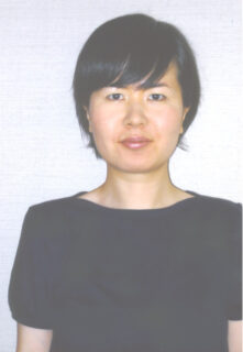 Tomoko Ohmura