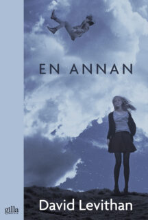 David Levithan – En annan (danskt band 2016)