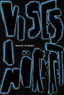 David Wiberg – Vi ses i mörkret (inbunden 2016)