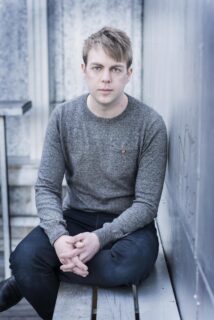 Christoffer Carlsson