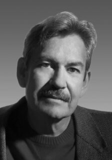 Benjamin Alire Sáenz (sv/v)