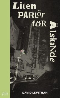 David Levithan – Liten parlör för älskande (pocket)