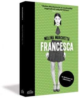 Melina Marchetta – Francesca (pocket), 3D