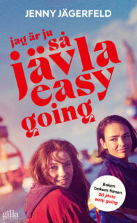 Jag är ju så jävla easy going filmpocket_OMS