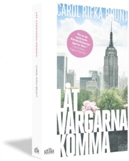 Carol Rifka Brunt – Låt vargarna komma (pocket), 3D