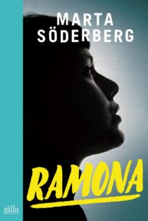 Marta Söderberg – Ramona (flexband 2014)