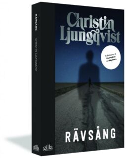 Christin Ljungqvist – Rävsång (inbunden 2014), 3D