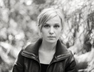 Kjersti Annesdatter Skomsvold