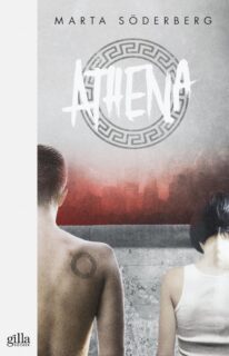 Marta Söderberg – Athena (danskt band 2015)