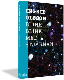 Ingrid Olsson – Blink, blink med stjärnan (3D)