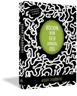 Aidan Chambers – Böcker inom och omkring oss (danskt band 2014), 3D