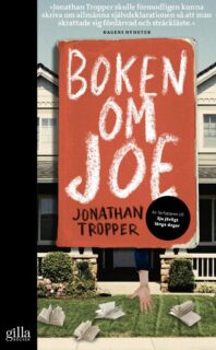 Jonathan Tropper – Boken om Joe (pocket)