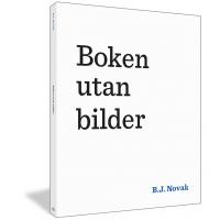 B.J. Novak – Boken utan bilder, 3D
