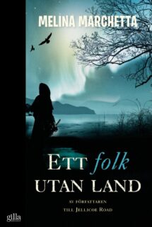 Melina Marchetta – Ett folk utan land
