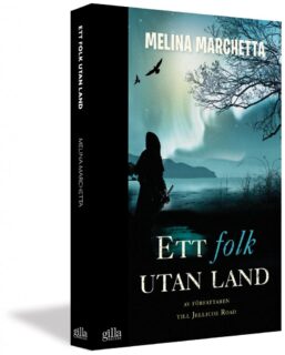 Melina Marchetta – Ett folk utan land (3D)
