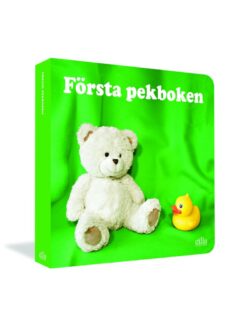 Första pekboken
