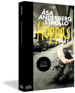 Åsa Anderberg Strollo – Hoppas (pocket) 3D