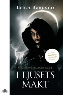 Leigh Bardugo - I ljusets makt (pocket 2016)