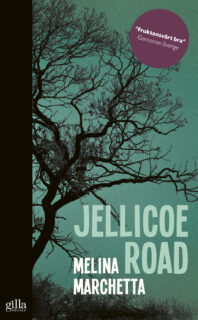 Melina Marchetta – Jellicoe Road (pocket, 2014)