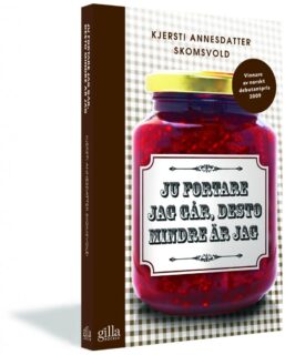 Kjersti Annesdatter Skomsvold – Ju fortare jag går, desto mindre är jag (3D)