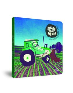 Kläder och fordon (3D)