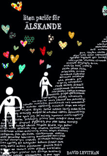 Liten parlör för älskande (X Publishing, danskt band)