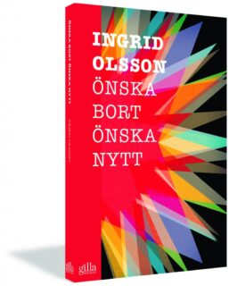 Önska bort, önska nytt (3D)