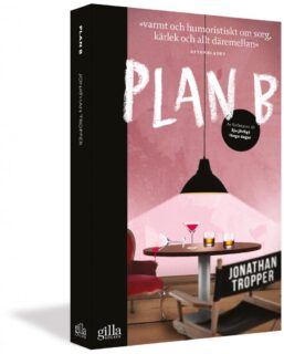Jonathan Tropper – Plan B (pocket), 3D