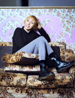 Jenny Jägerfeld (1)