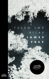 James Frey – Tusen små bitar (pocket)
