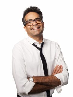 David Batra (översättare)