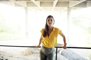 Annakarin Thorburn 1